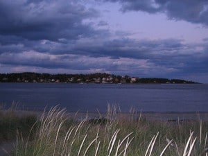 Kennebec River