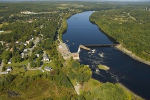 Penobscot River